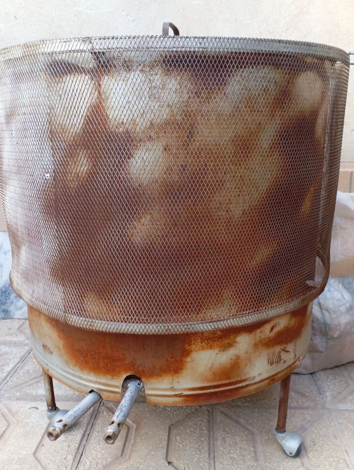 سالم فروخته میشه|اجاق گاز و لوازم برقی پخت‌وپز|تهران, بازار|دیوار