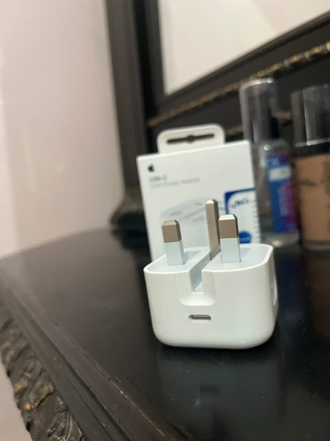 ایفون شارژ w20|موبایل|قزوین, |دیوار