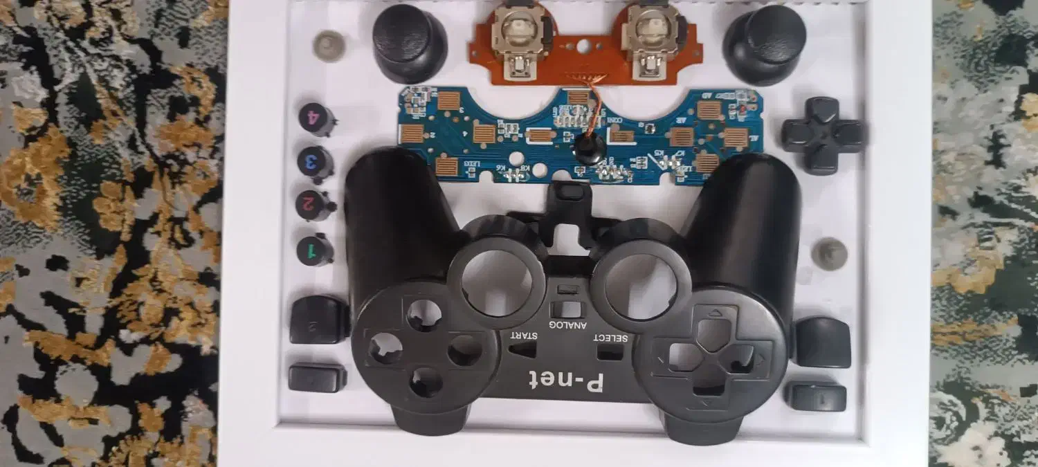 تابلو دسته پی اس|کنسول، بازی ویدئویی و آنلاین|تهران, مطهری|دیوار