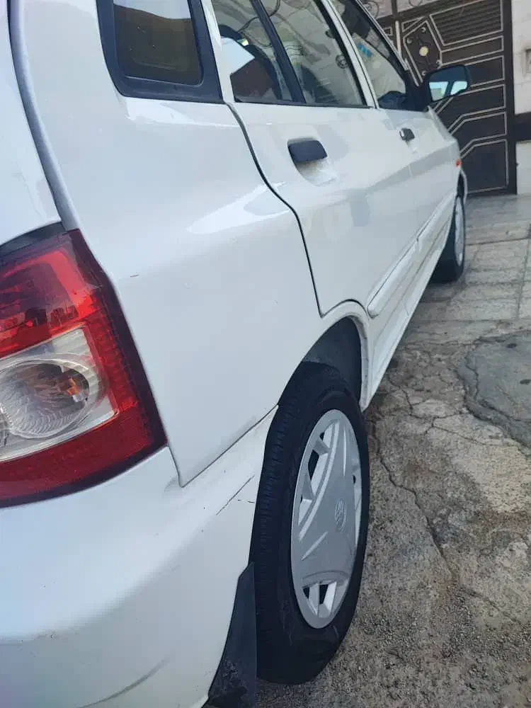 خودرو|خودرو سواری و وانت|بهبهان, |دیوار