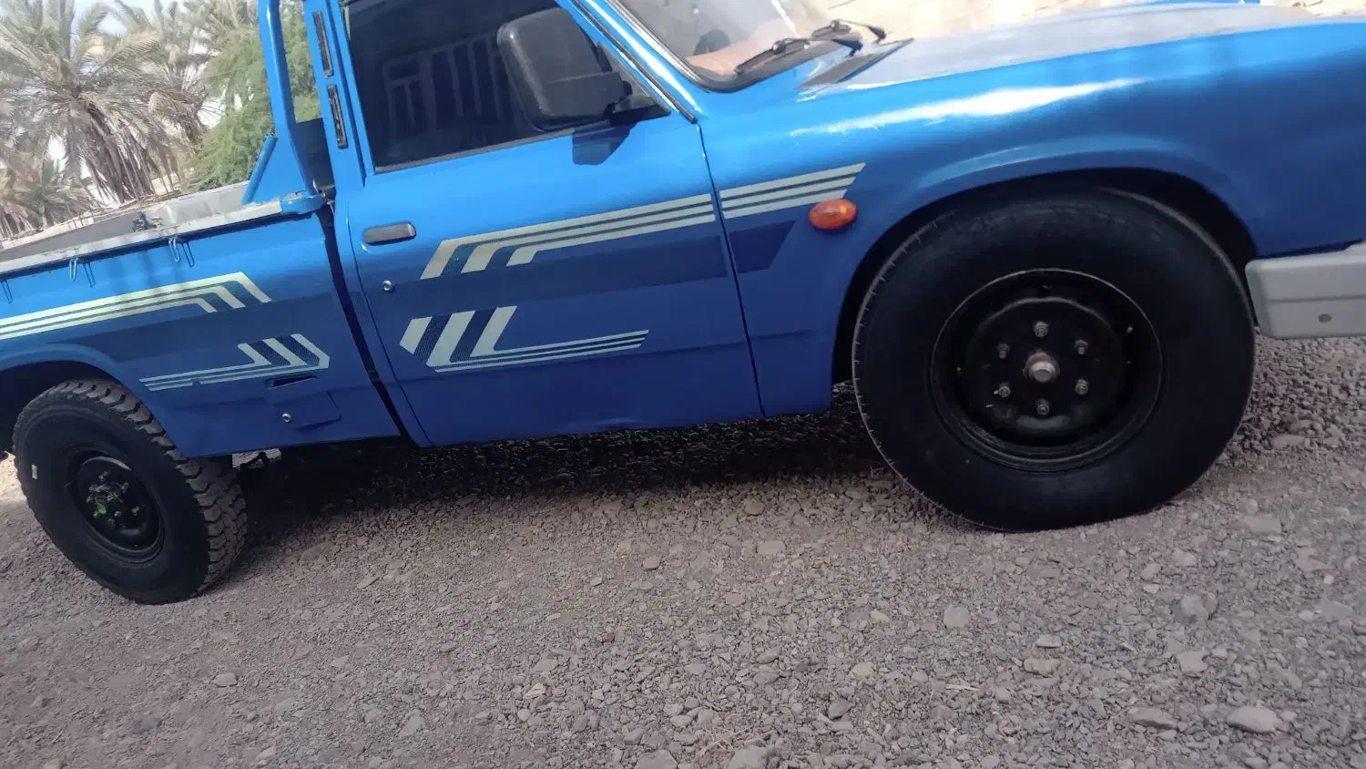 نیسان آپشنال|خودرو سواری و وانت|توکهور, |دیوار