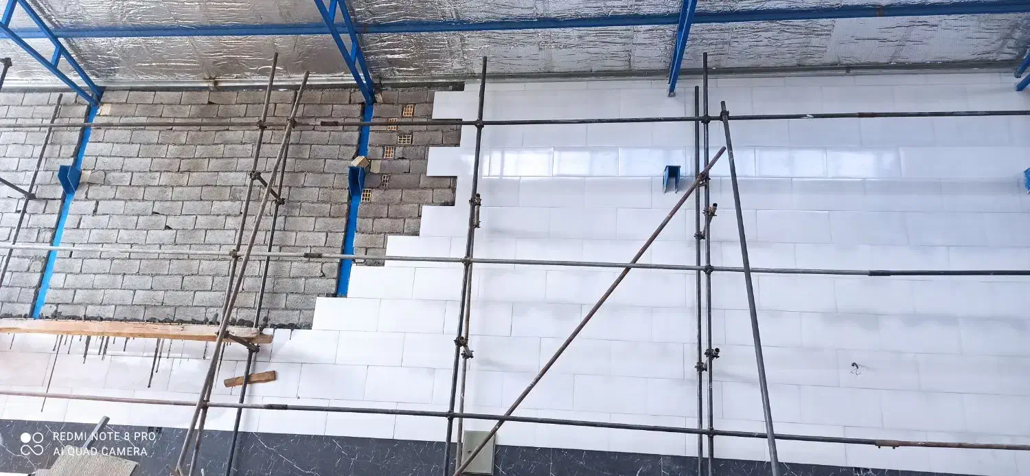 بنا|استخدام معماری، عمران و ساختمانی|نجفآباد, گلبهار|دیوار