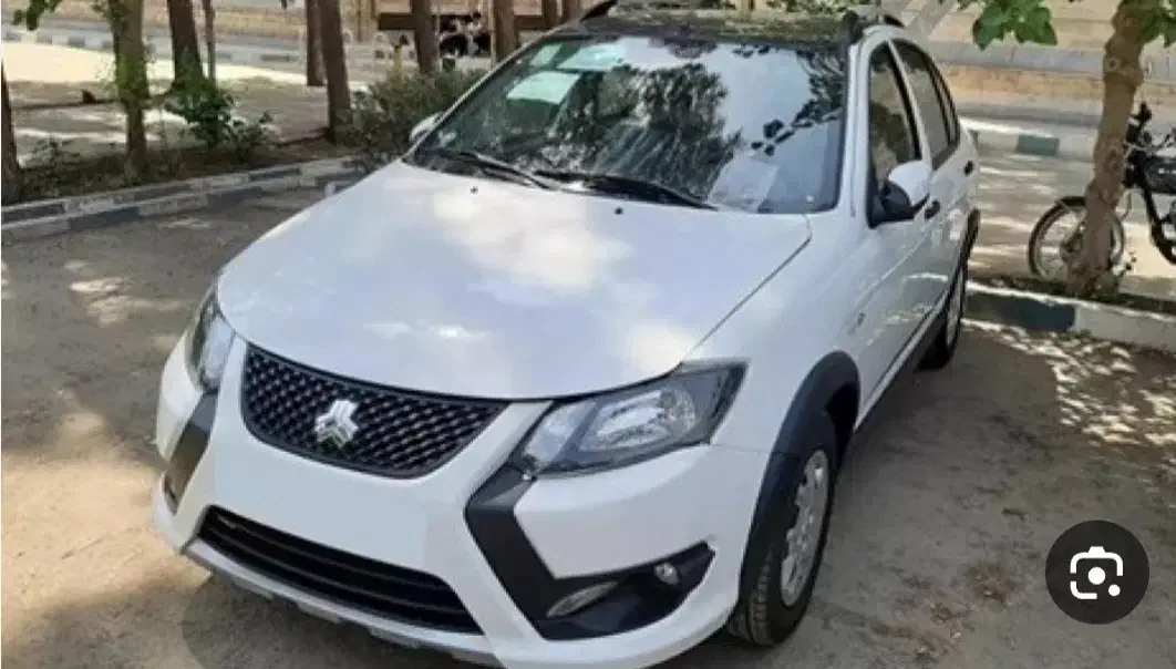 کوئیک صفر|خودرو سواری و وانت|رشت, لاکان شهر|دیوار