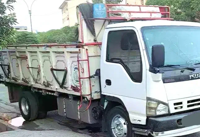 حمل بار به تمام نقاط کشور|خدمات حمل و نقل|گرگان, |دیوار