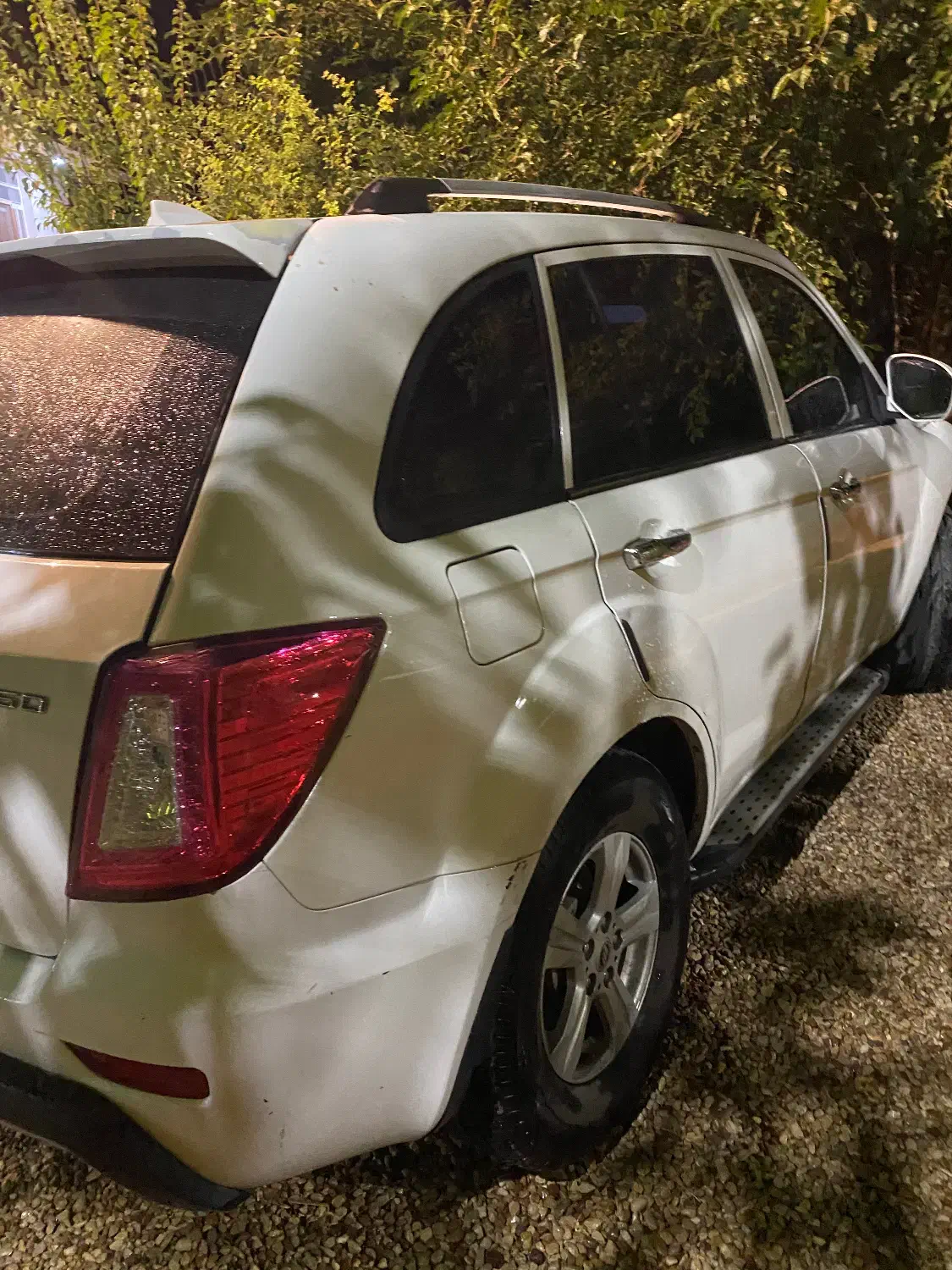 x60 اتومات لیفان|خودرو سواری و وانت|شیراز, کاراندیش|دیوار