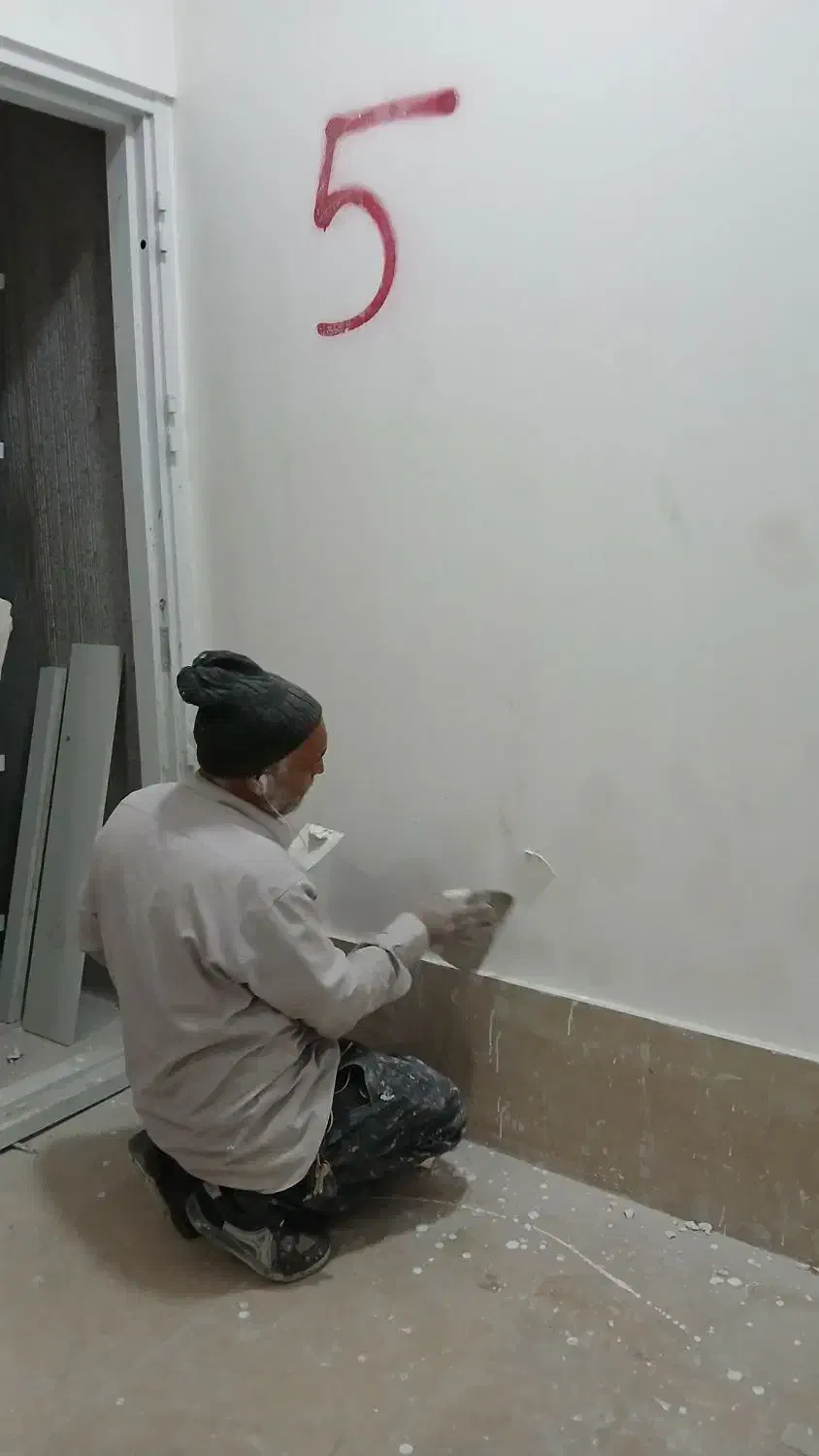 پیمانکاری ۰ تا ۱۰۰ ساختمان و بازسازی و غیره|خدمات پیشه و مهارت|مشهد, فردوسی|دیوار