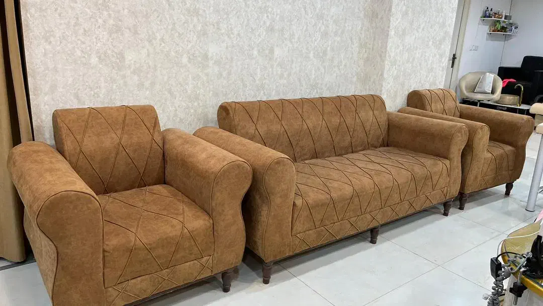 مبل|مبلمان خانگی و میز عسلی|سبزوار, امیر کبیر|دیوار