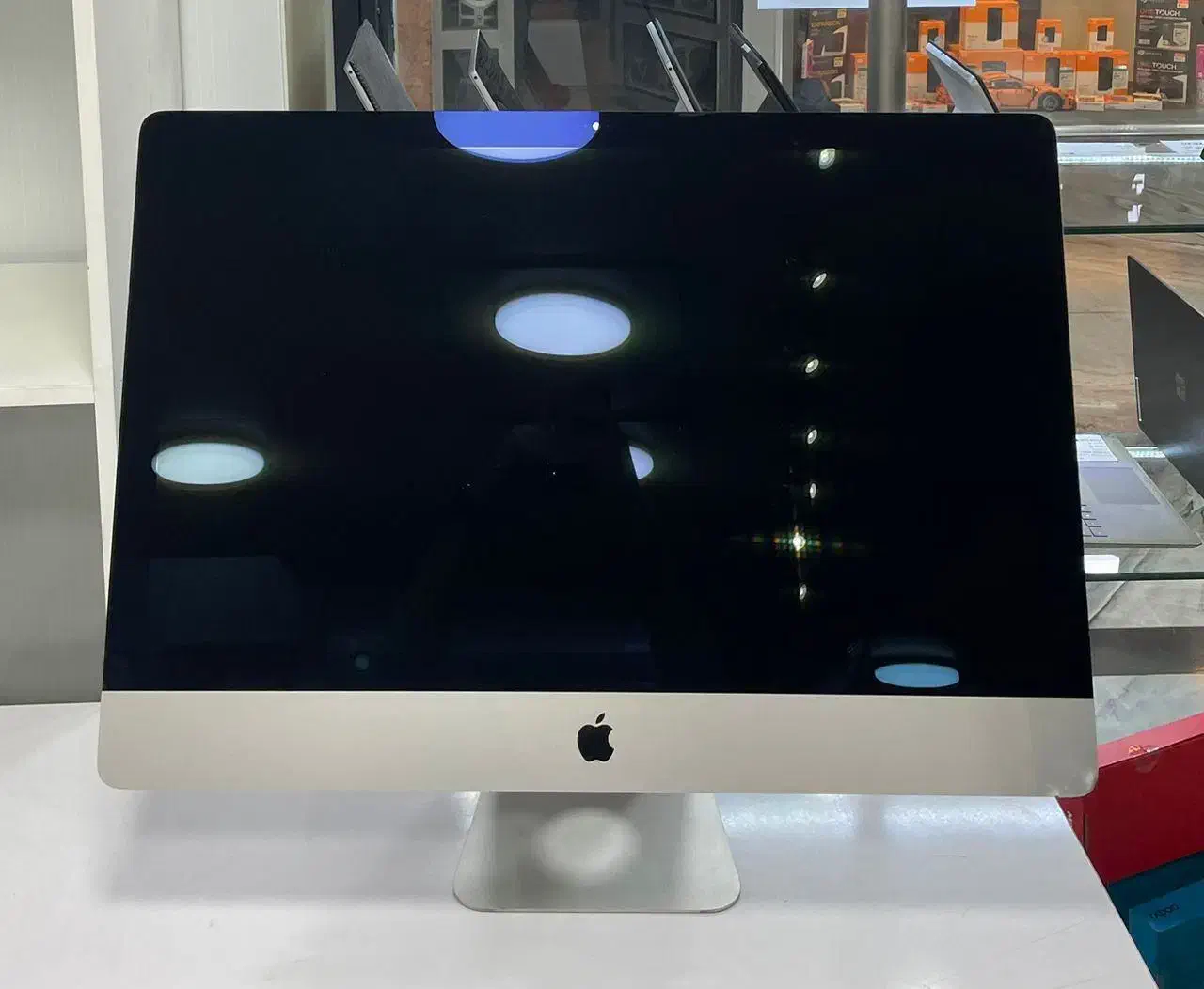 اپل آیمک Apple iMac 2017 27 inch|رایانه رومیزی|تهران, جردن|دیوار