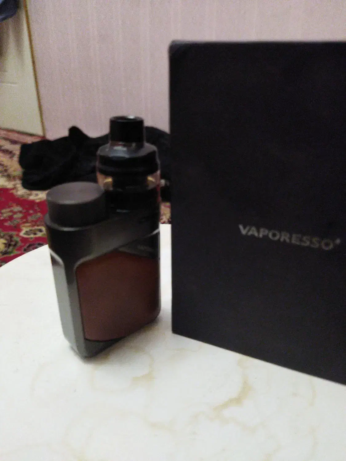 ویپ پاد ویپرسو Px80|زیورآلات و اکسسوری|اسلام‌شهر, شهرک قائمیه|دیوار