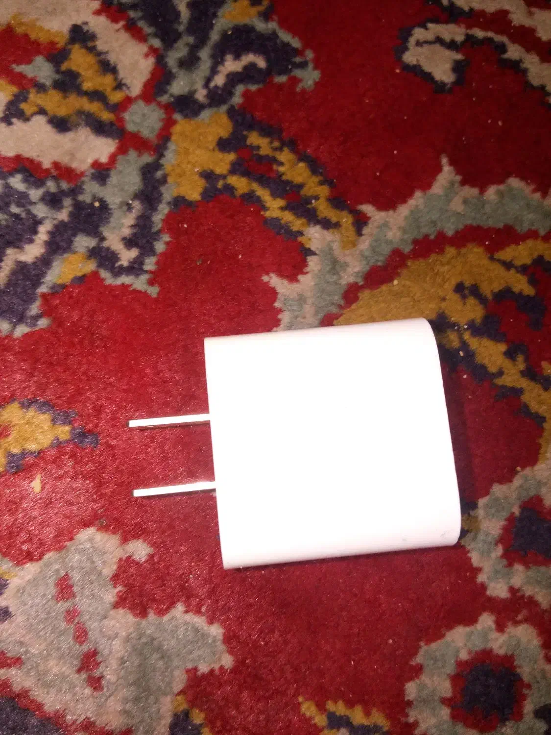 شارژر آیفون اصلی|لوازم جانبی موبایل و تبلت|مشهد, شهرک شهید باهنر|دیوار