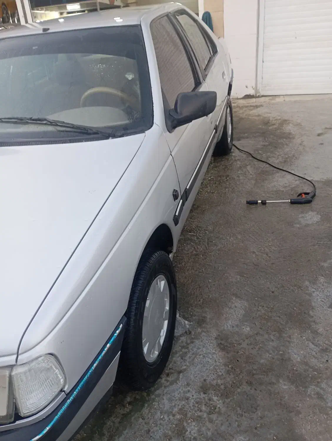 پژو 405|خودرو سواری و وانت|داراب, |دیوار