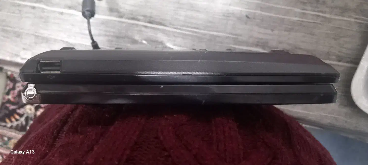 لپتاپ کوچک asus(تبلت)|رایانه همراه|نجف‌آباد, کهریزسنگ|دیوار