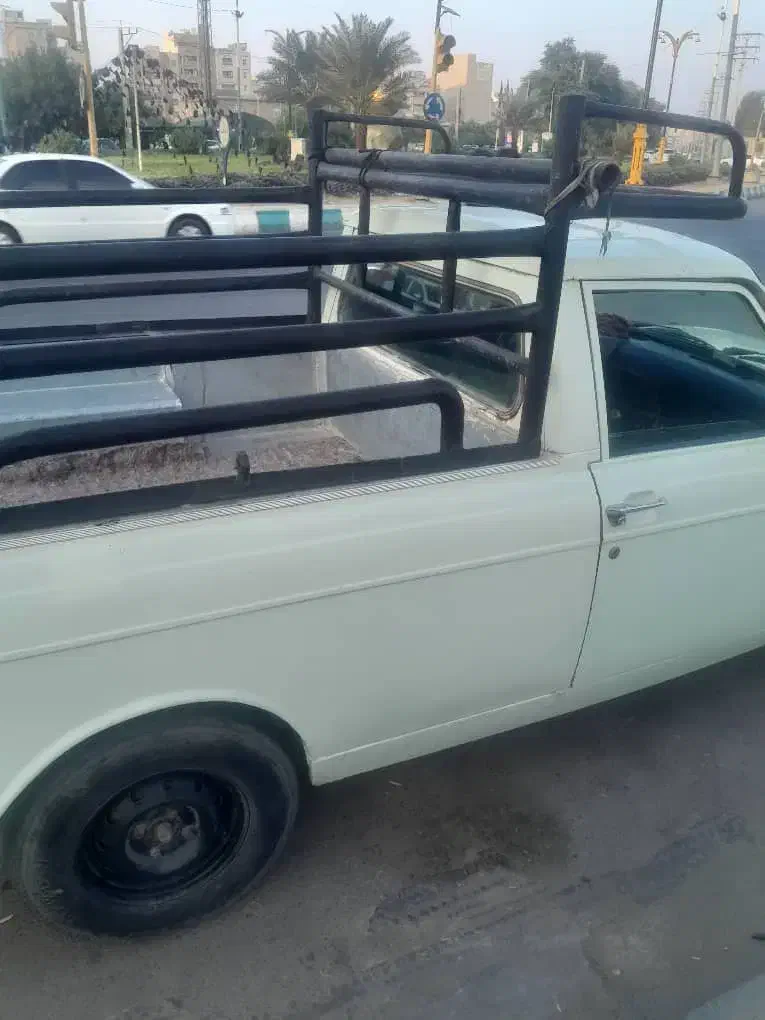 فروش فوری|خودرو سواری و وانت|اهواز, کوروش|دیوار