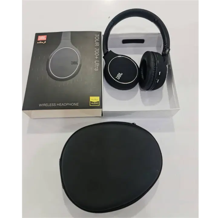 هدفون JBL TOUR 700 Ultra بی سیم و با کیفیت خفن|لوازم جانبی موبایل و تبلت|اهواز, زندوکیلی|دیوار