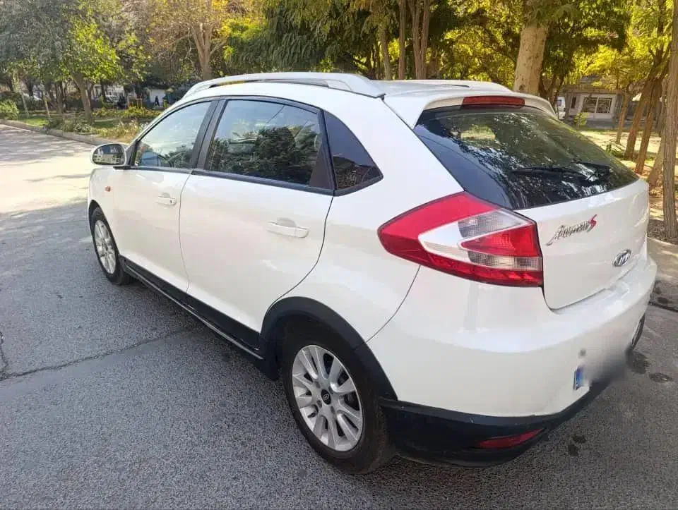 ام وی ام ۳۱۵ اکسلنت اسپرت|خودرو سواری و وانت|بیجار, |دیوار