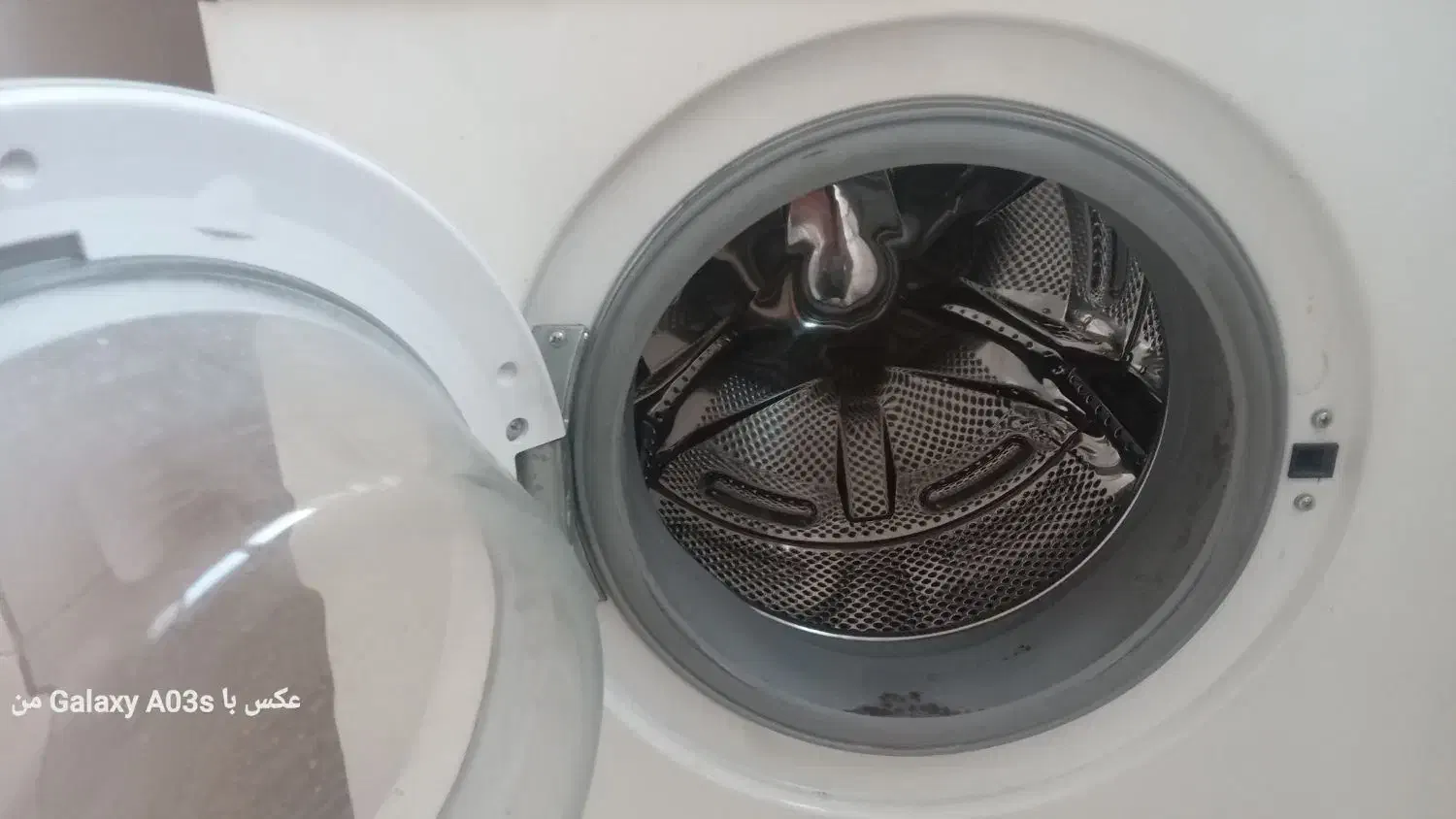 فروش ماشین لباسشویی|ماشین لباسشویی و خشککن لباس|باغ بهادران, |دیوار