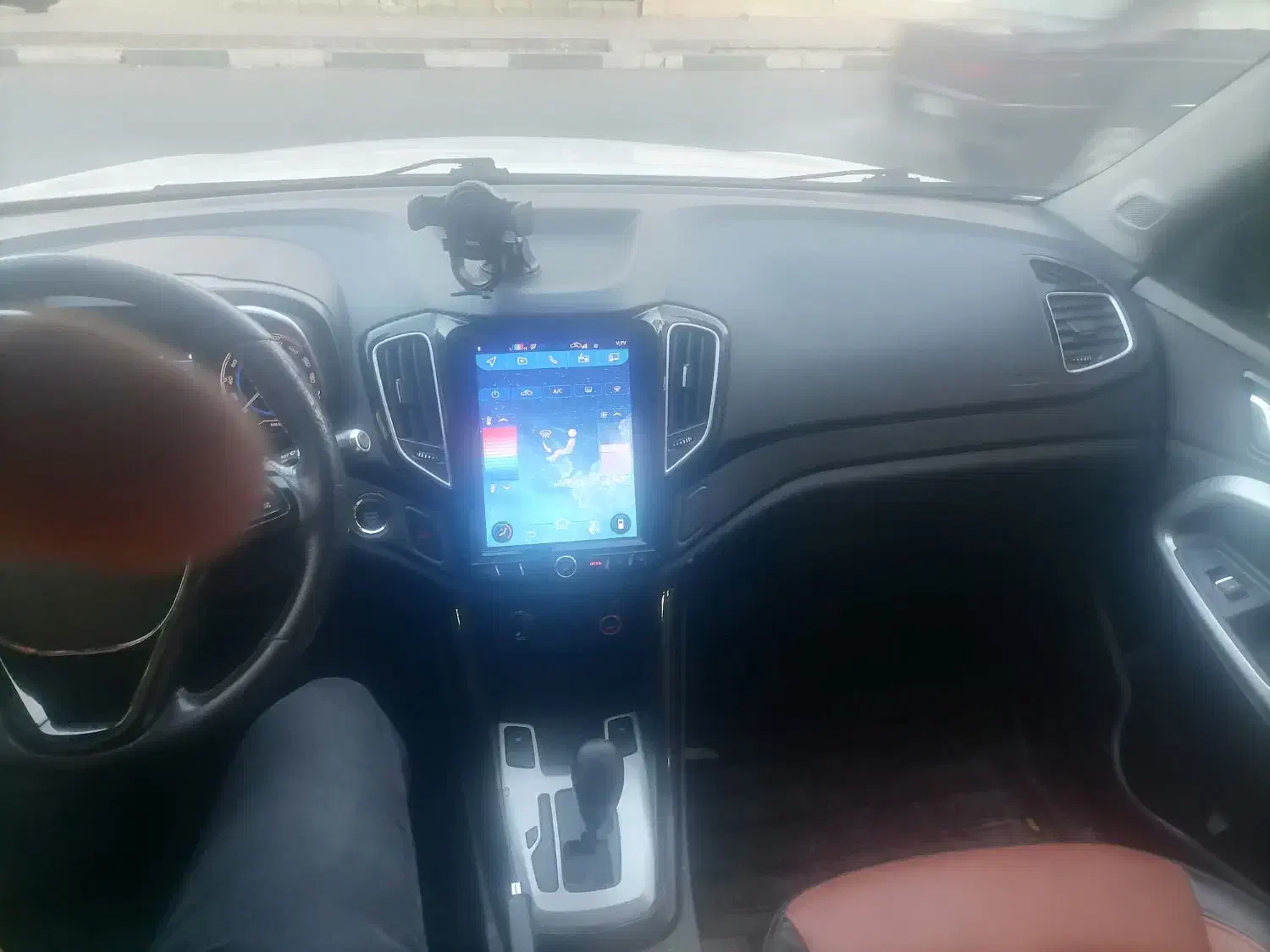 تیگو۵ fl مدل 99|خودرو سواری و وانت|اسلام‌شهر, مطهری|دیوار