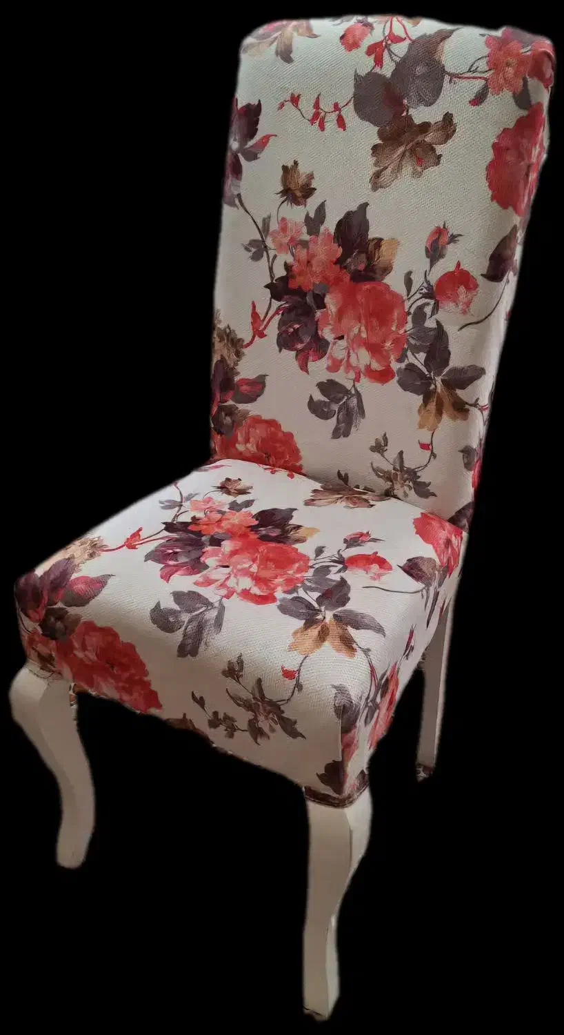 صندلی|میز و صندلی غذاخوری|قم, امامزاده ابراهیم|دیوار