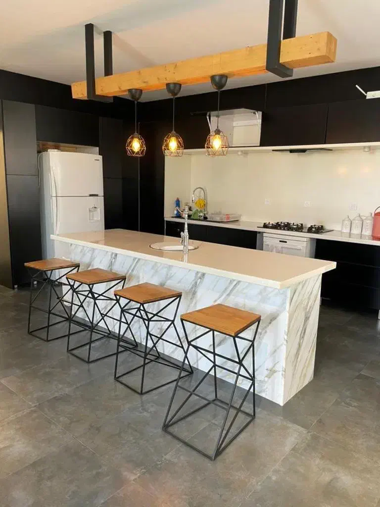 آپارتمان دوبلکس با حیاط اختصاصی کاووسیه|فروش آپارتمان|قدس, شهر‌قدس|دیوار