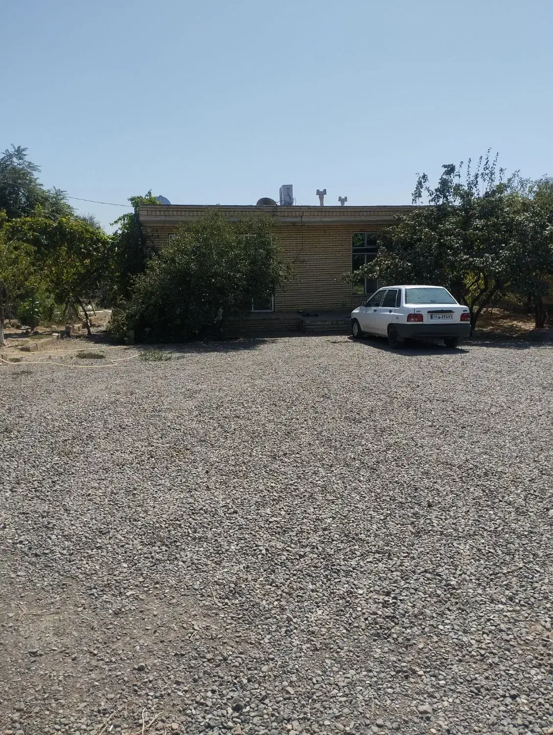 خانه ویلایی درروستای اقامحمدبیگلو کنارجاده اصلی|فروش خانه و ویلا|دره رود, |دیوار