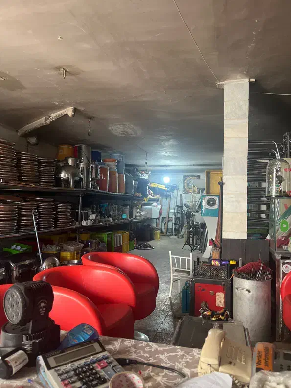 کلیه لوازم|حراج|تهران, حکیمیه|دیوار