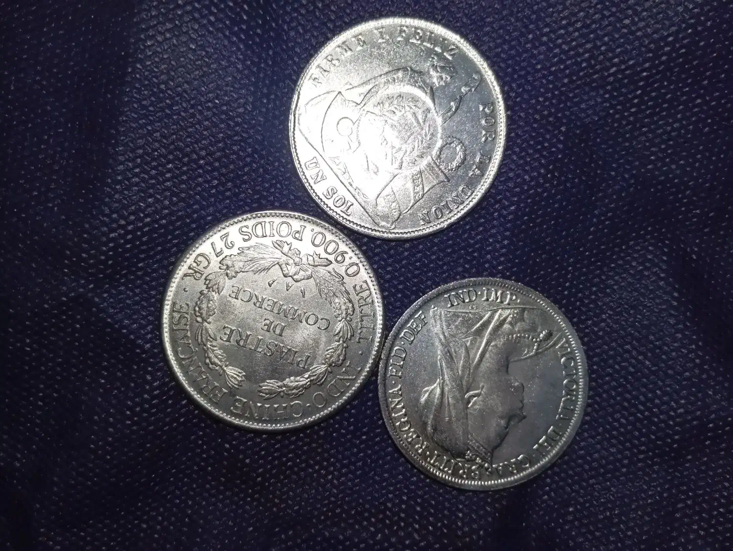 سکه آمریکایی و خارجی|کلکسیون سکه، تمبر، اسکناس|تهران, جوادیه|دیوار