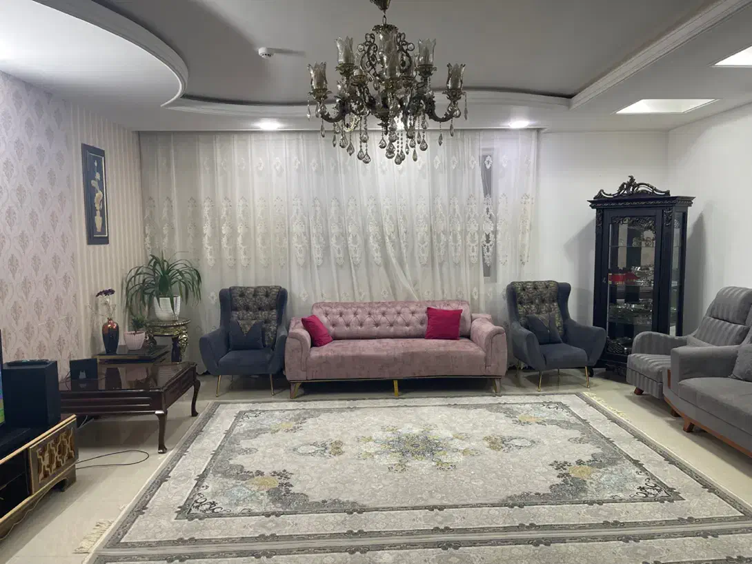 ۹۶ متر فول رحمانیه ۲۹/سند آماده|فروش آپارتمان|مشهد, جاهد شهر|دیوار