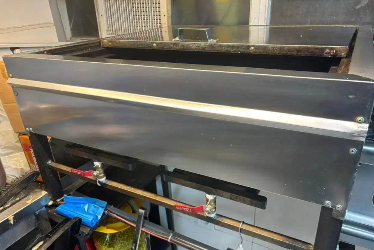 فر دیزی|کافی‌شاپ و رستوران|تهران, شیخ هادی|دیوار