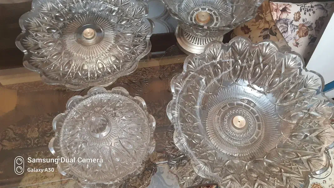 وسایل آشپزخونه|ظروف سرو و پذیرایی|ملایر, |دیوار