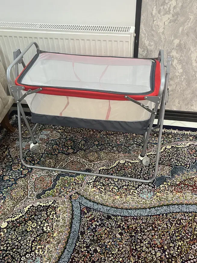 وسایل کودک|کالسکه و لوازم جانبی|یزد, |دیوار