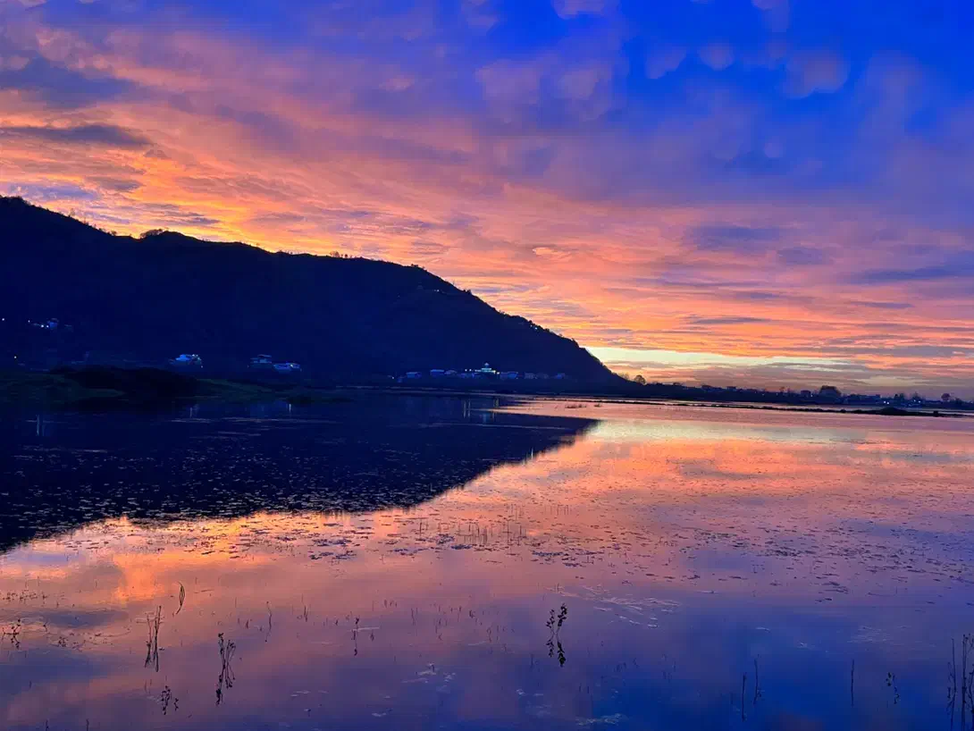 فروش زمین ۹۰ متری با پروانه دوبلکس در استخر کومله|فروش زمین و ملک کلنگی|کومله, |دیوار