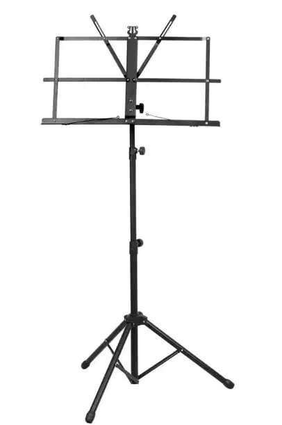 پایه نت و زیرپایی|آلات موسیقی|شهرکرد, |دیوار