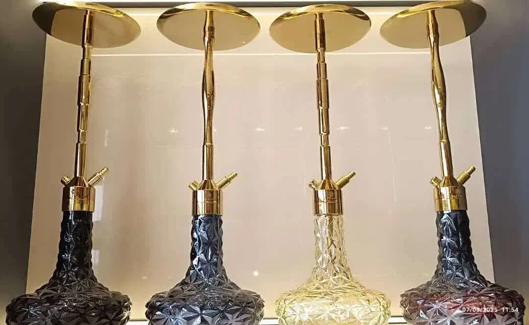 توزیع قلیان های اورجینال|کلکسیون و سرگرمی|کیش, |دیوار