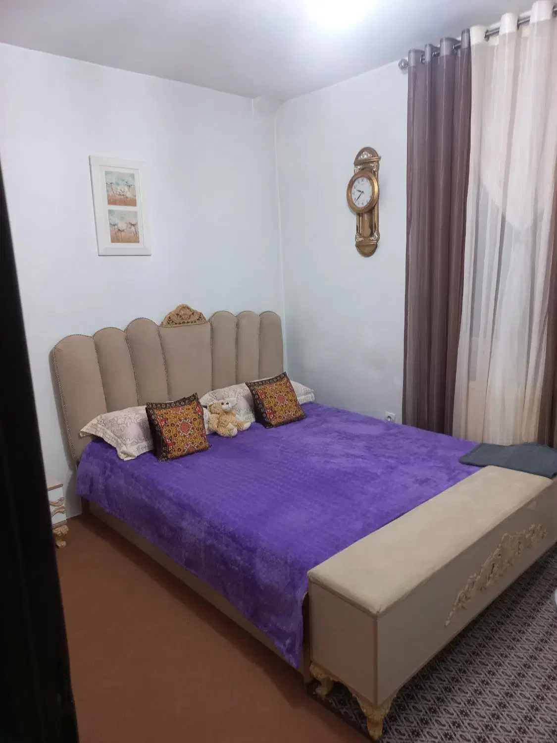 آپارتمان مسکن مهر فروش فوری|فروش آپارتمان|الوند, |دیوار