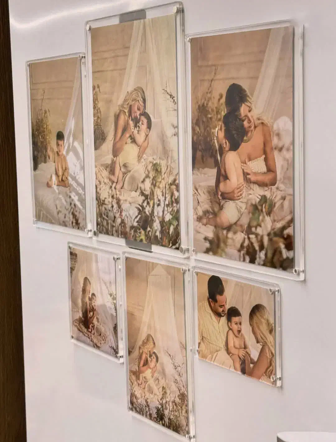 قاب عکس مگنتی|تابلو، نقاشی، عکس|شیراز, ملاصدرا|دیوار