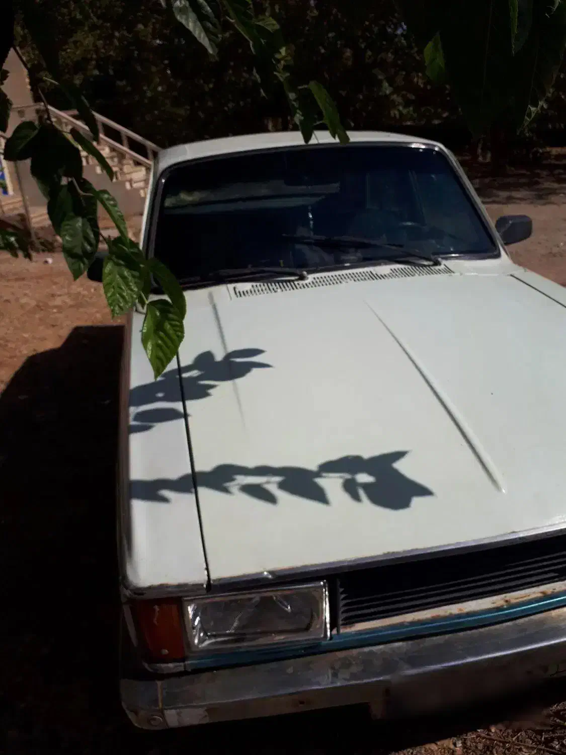 پیکان تمیز|خودرو سواری و وانت|الشتر, |دیوار