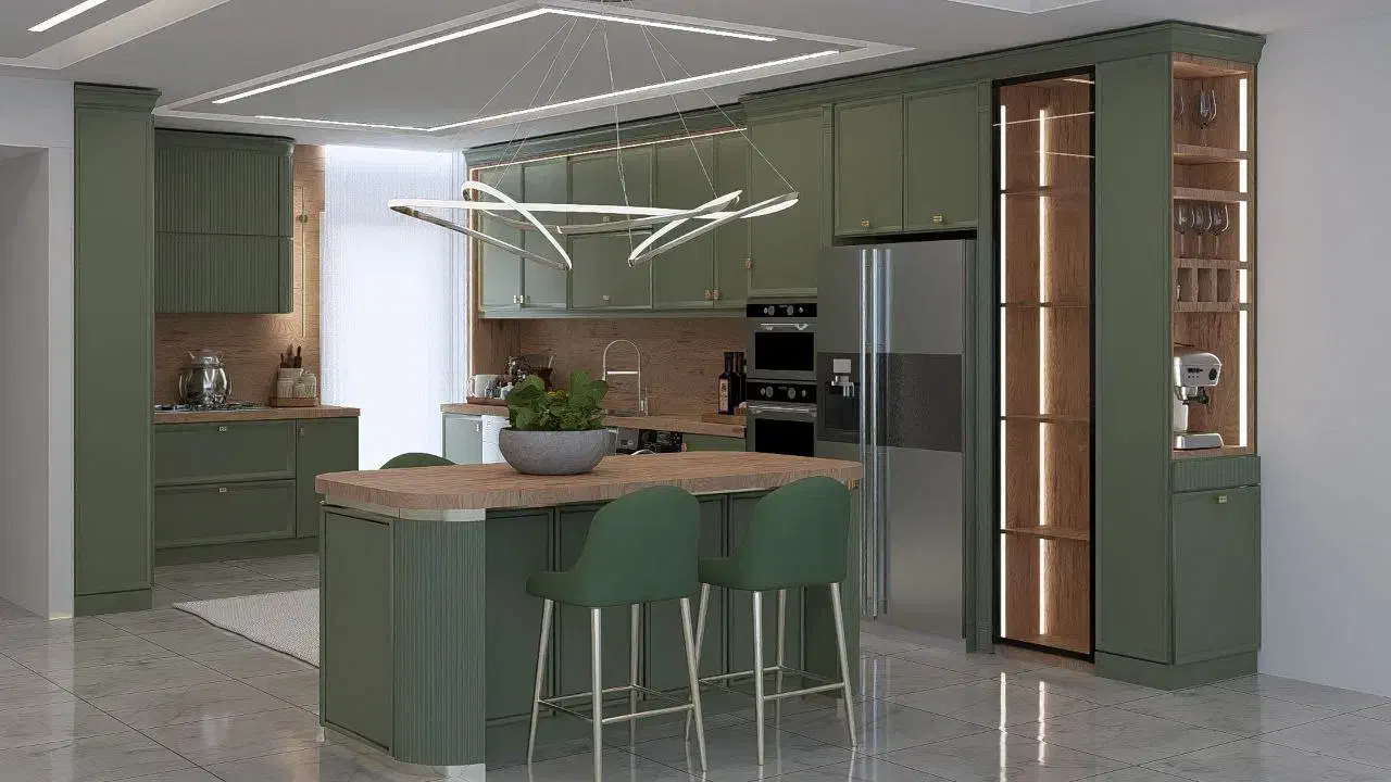 کابینت و کمد دیواری|مصالح و تجهیزات ساختمان|شهریار, شهریار|دیوار