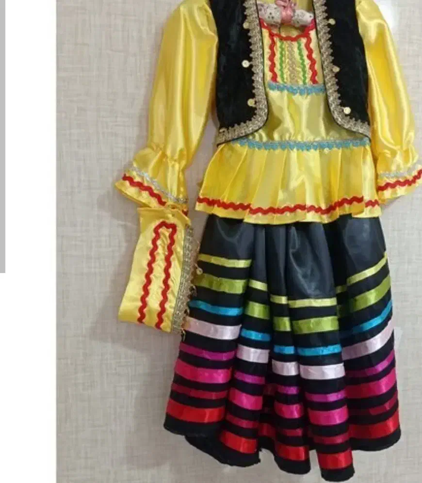 اجاره لباس محلی 250تومن|لباس|سورک, |دیوار