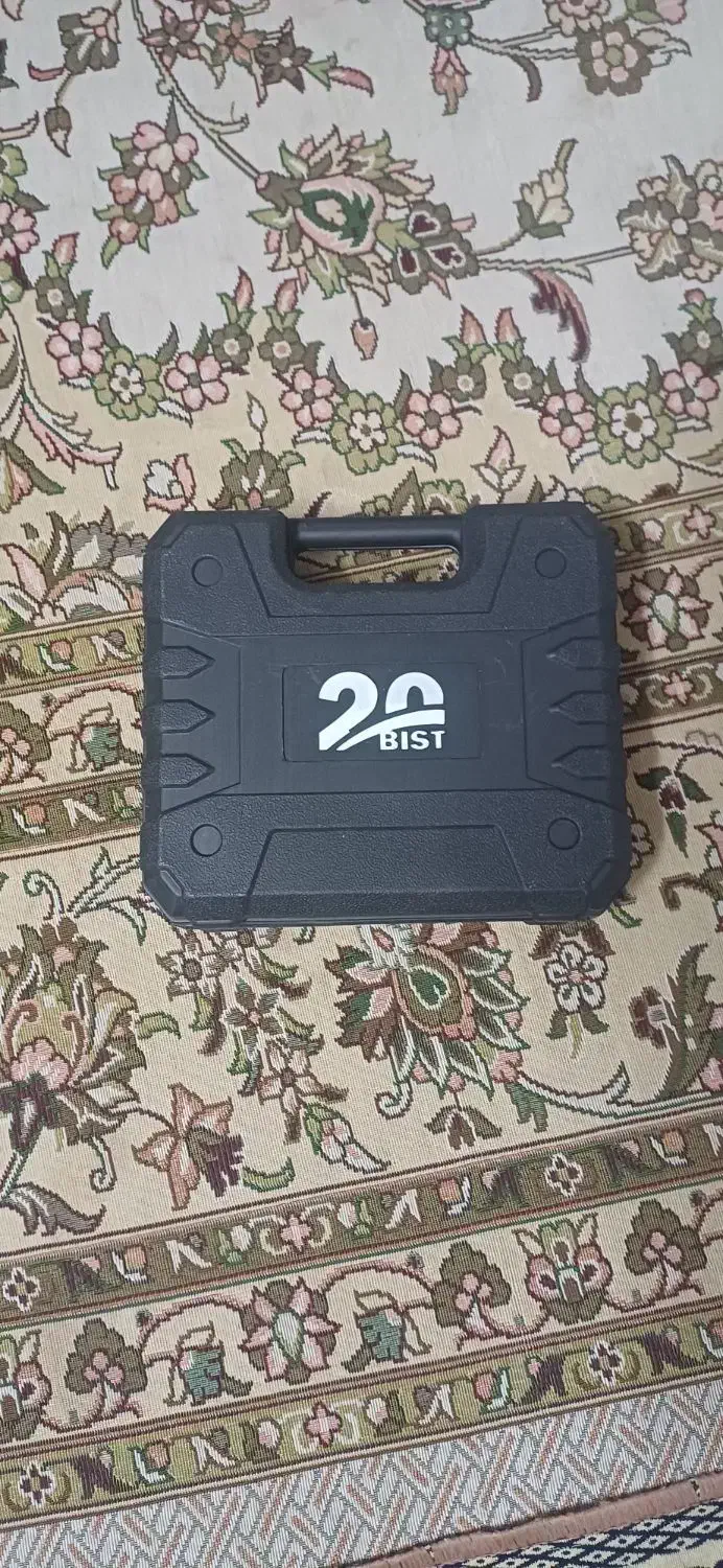 مینی سنگ فرز،دلر شارژی،دریل برقی|ابزارآلات|کاشان, آیت الله سعیدی|دیوار