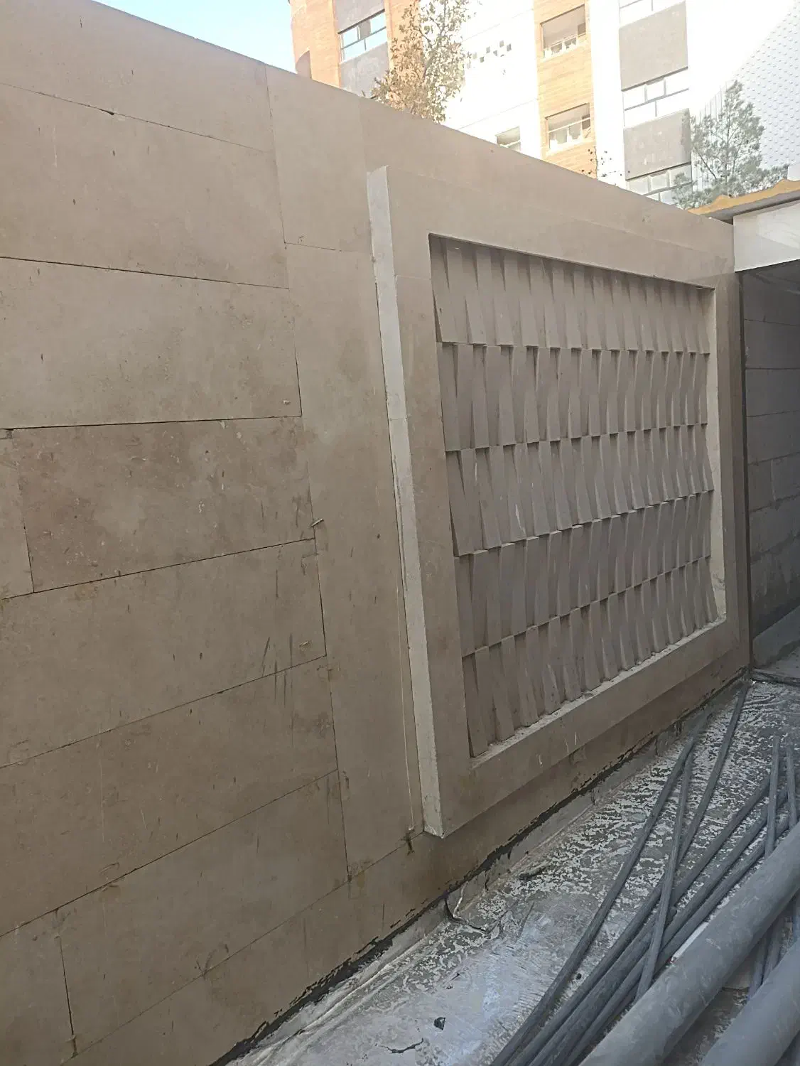 نما کاری|خدمات پیشه و مهارت|بیرجند, |دیوار