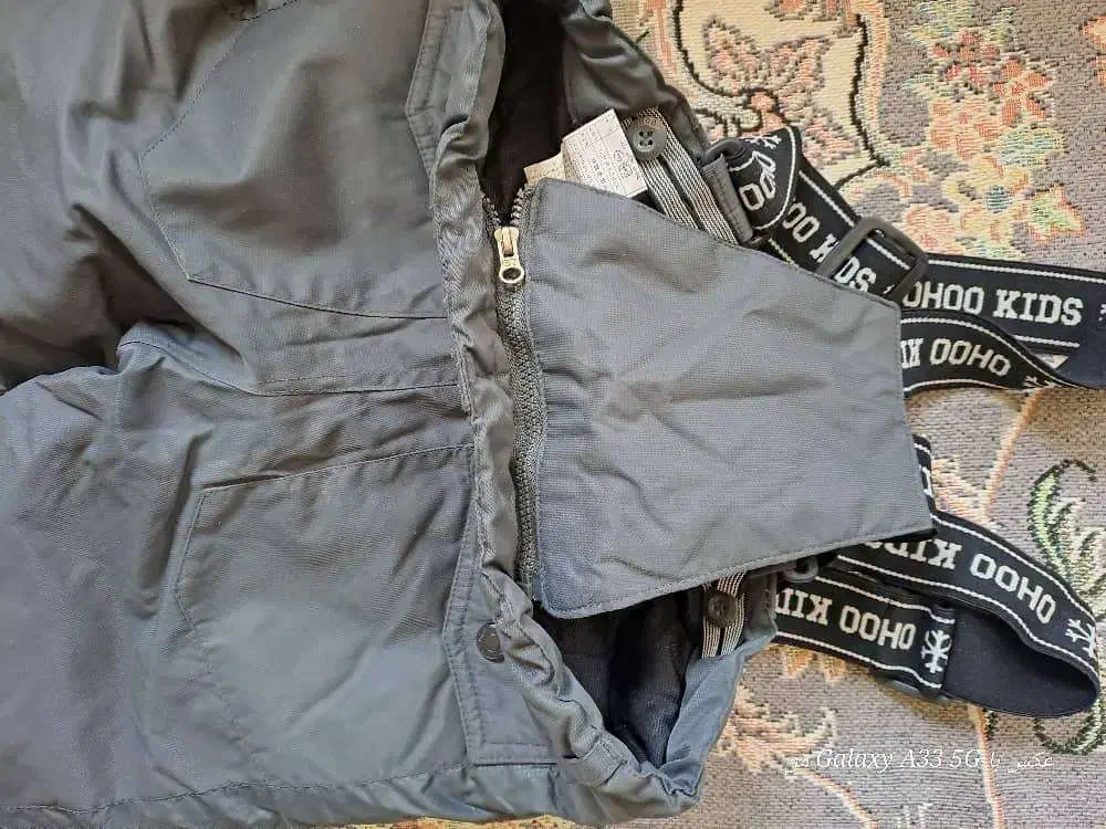 شلوار دو بنده ضد آب (اسکی)|ورزش‌های زمستانی|اصفهان, دانشگاه اصفهان|دیوار