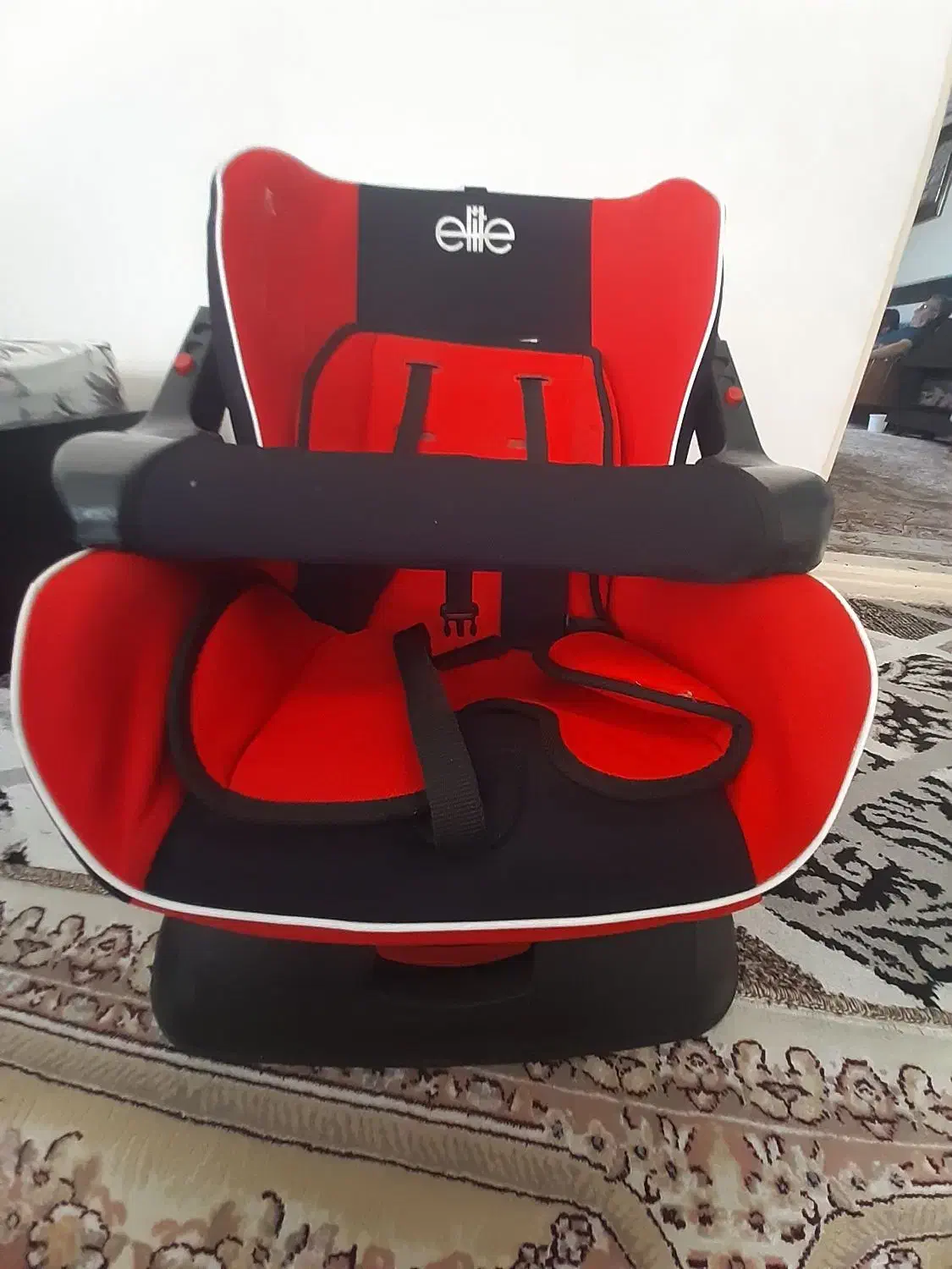 وسایل بچه|کالسکه و لوازم جانبی|محمدشهر, محمدشهر|دیوار