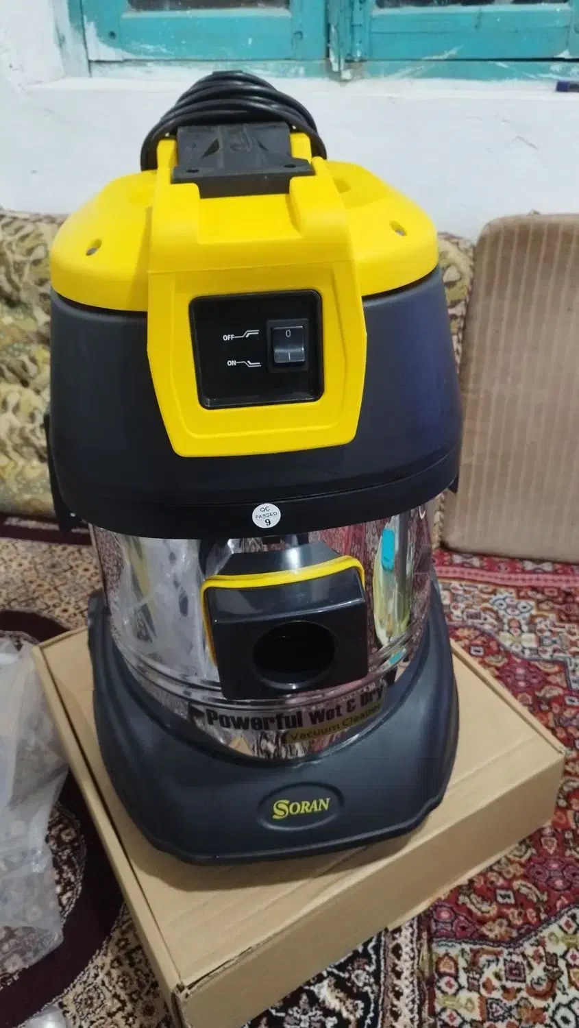 جارو برقی|لوازم نظافت|سنندج, |دیوار