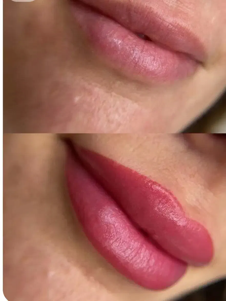 مدل آرایش دائم|خدمات آرایشگری و زیبایی|شهرضا, |دیوار