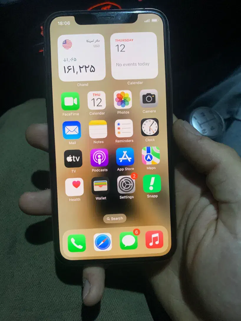 گوشی Xs|موبایل|فردیس, فردیس|دیوار