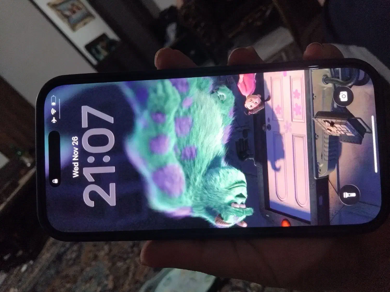 ایفون ۱۶ مکس بدون ریجستر|موبایل|کرج, کرج نو|دیوار