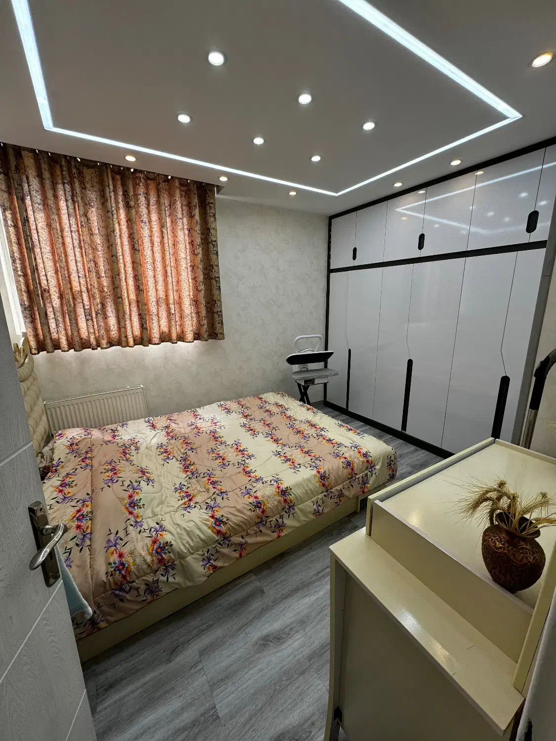 فروش فوری واحد بسیار شیک و فوق العاده|فروش آپارتمان|اصفهان, بهارستان|دیوار