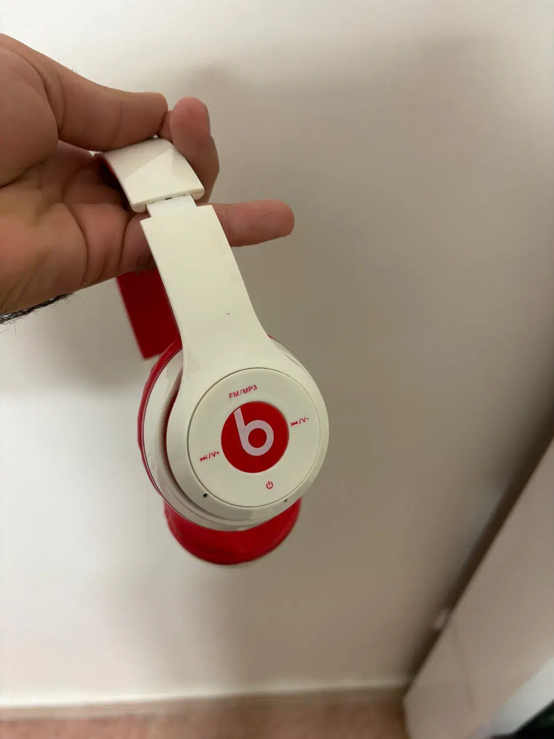 هدفون بیتس|پخشکننده همراه|تهران, سازمان برنامه شمالی|دیوار