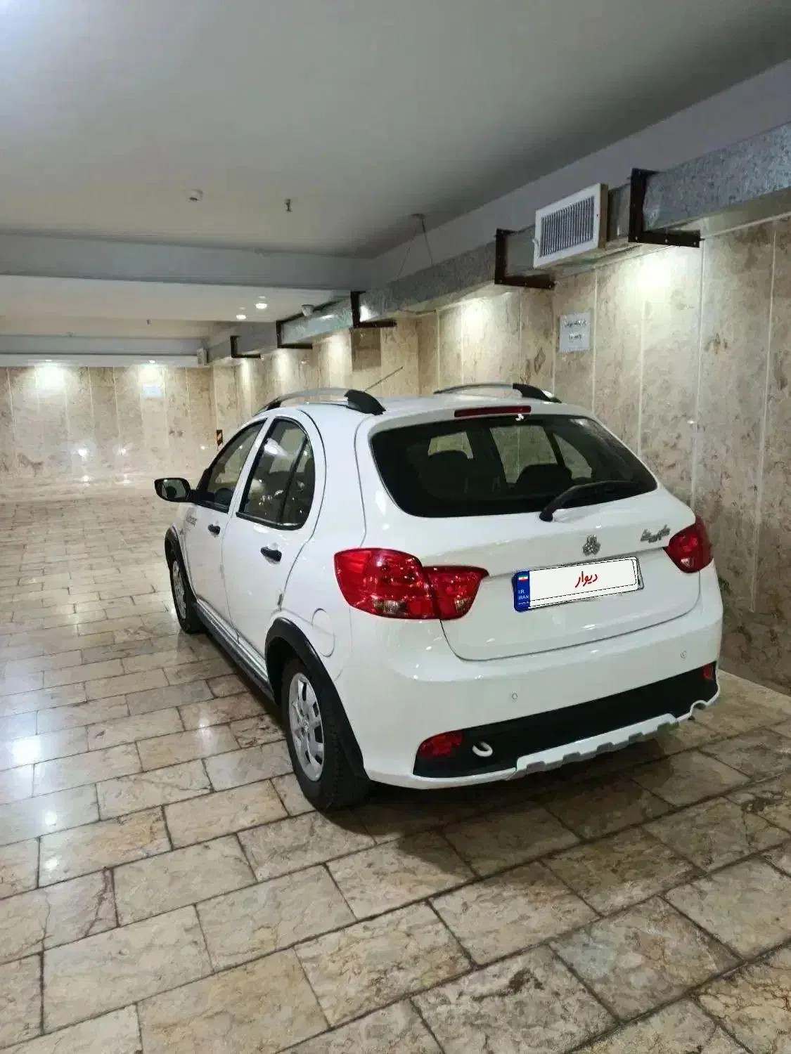 کوییکs|خودرو سواری و وانت|کرج, عظیمیه|دیوار