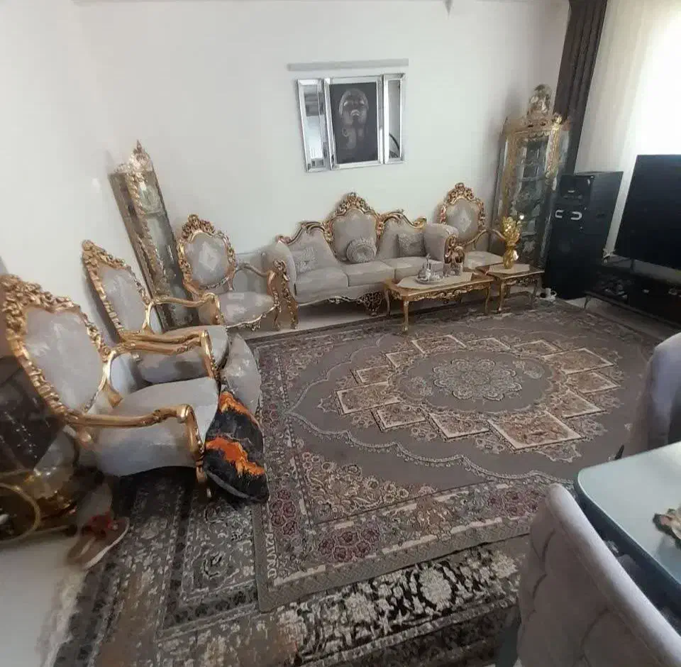 آپارتمان نوساز در بهترین لوکیشن|فروش آپارتمان|تربت‌حیدریه, شهرک ولیعصر|دیوار